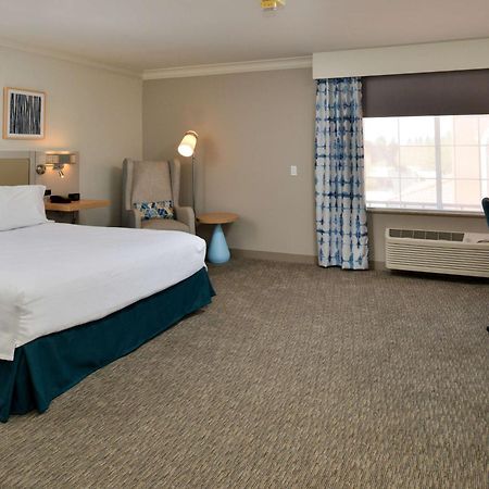 Hilton Garden Inn Напа Экстерьер фото