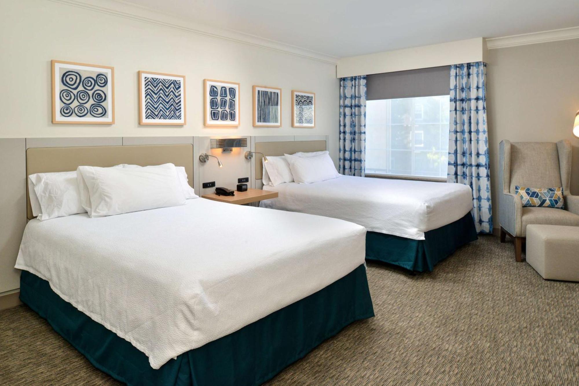 Hilton Garden Inn Напа Экстерьер фото