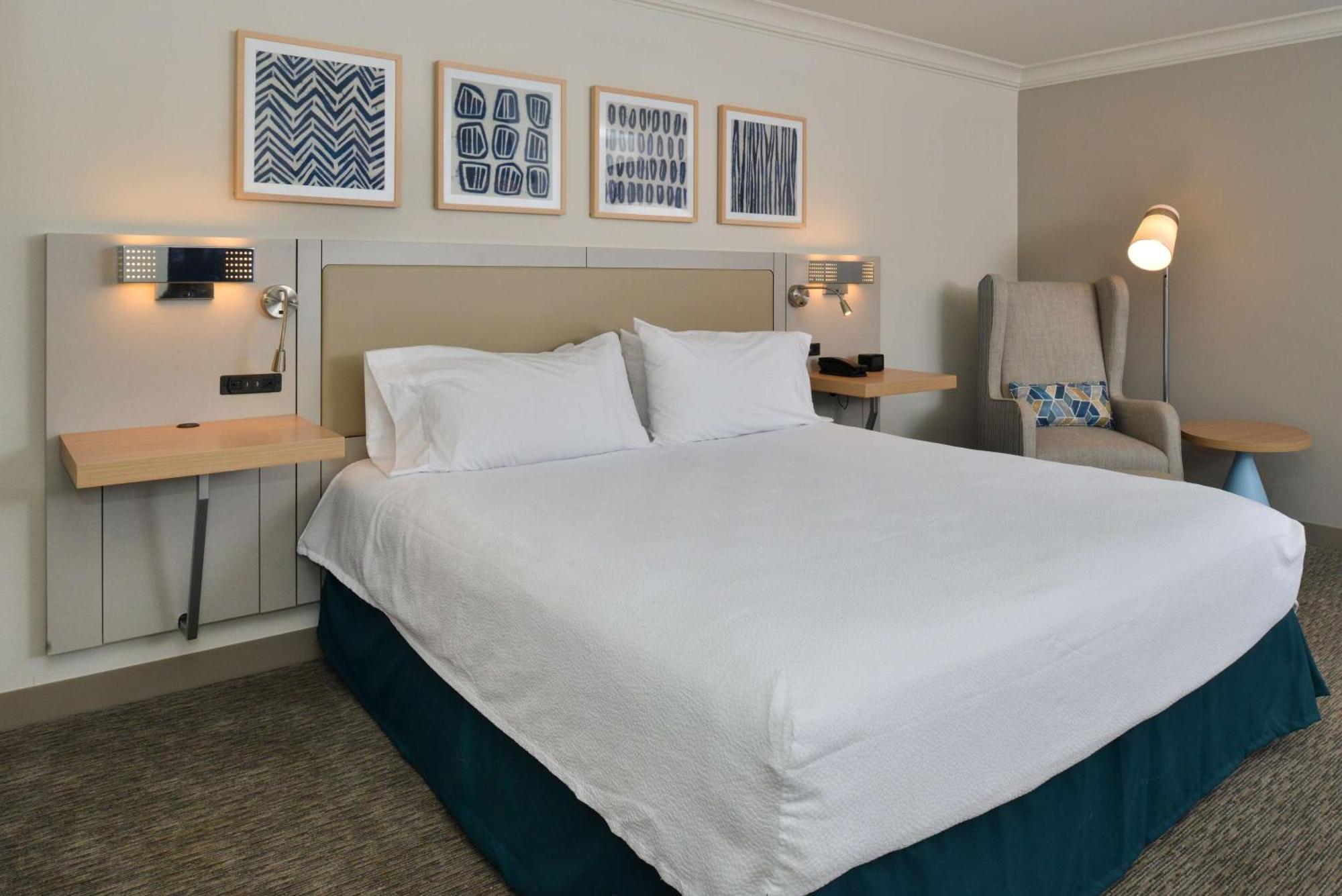 Hilton Garden Inn Напа Экстерьер фото